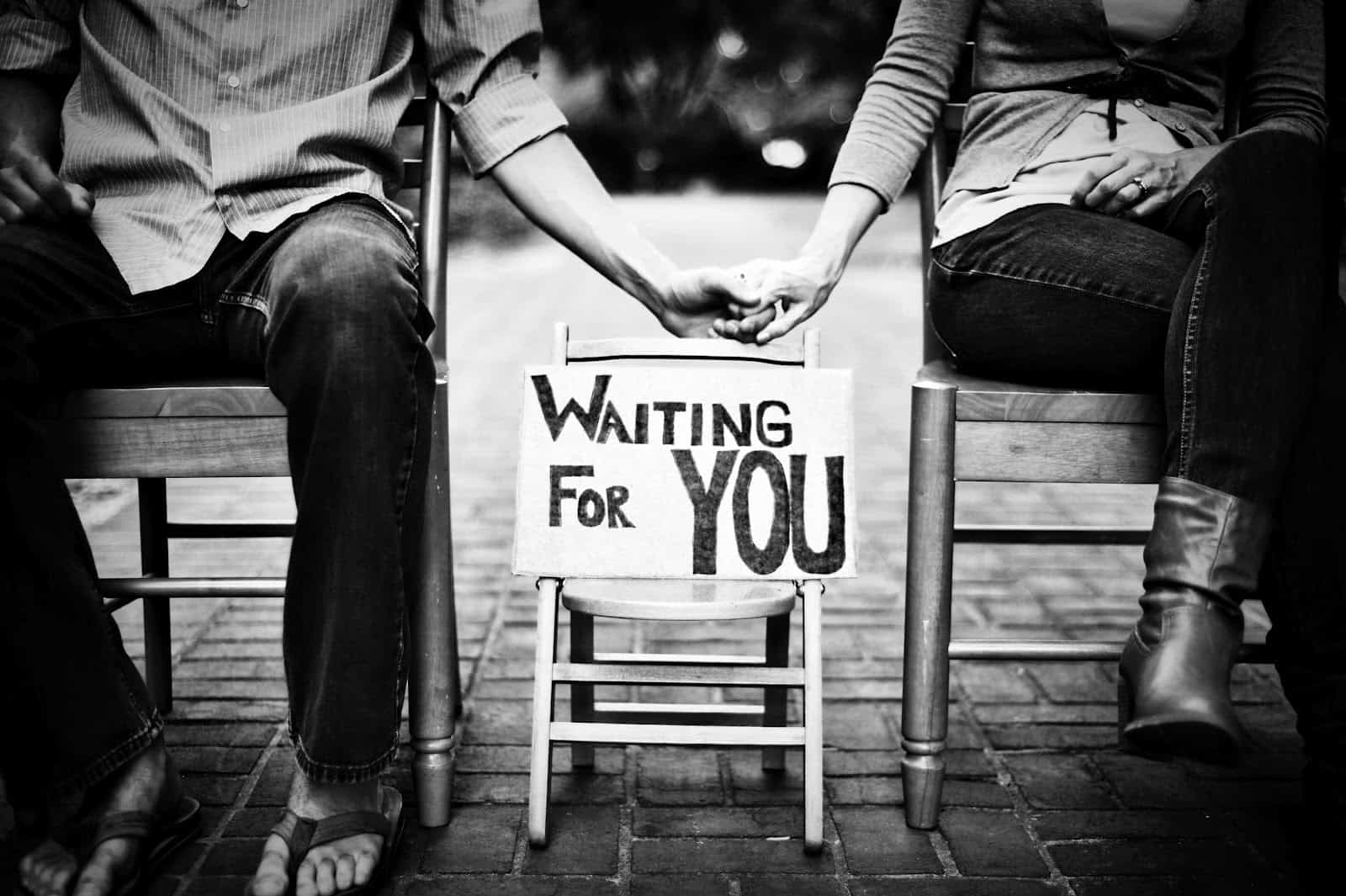 Waiting for You