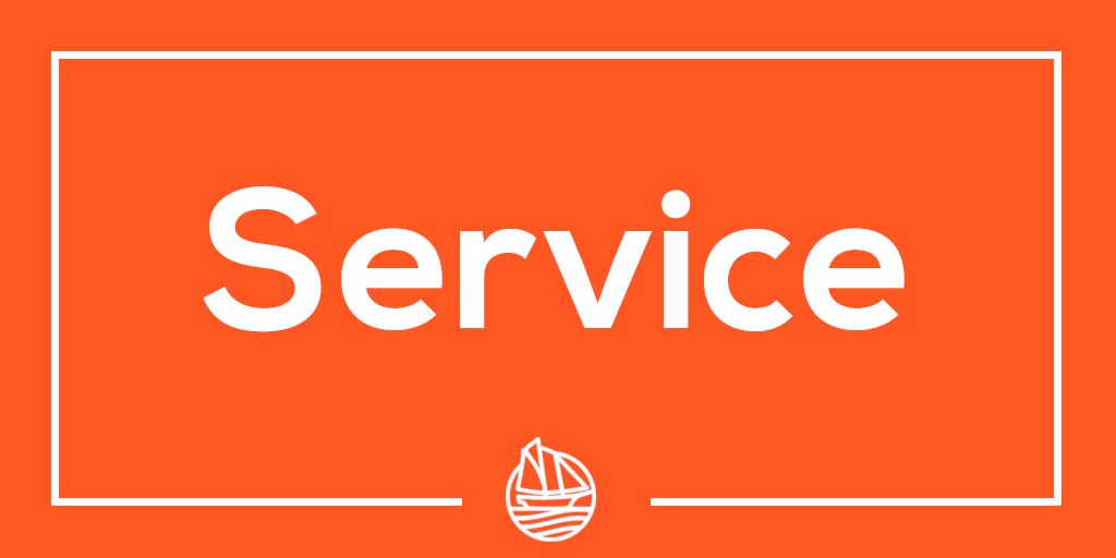 Service