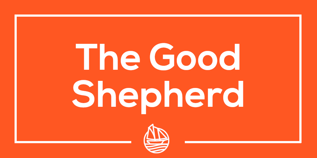 The Good Shepherd
