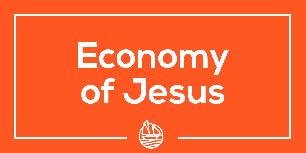 Economy of Jesus