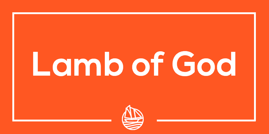 Lamb of God