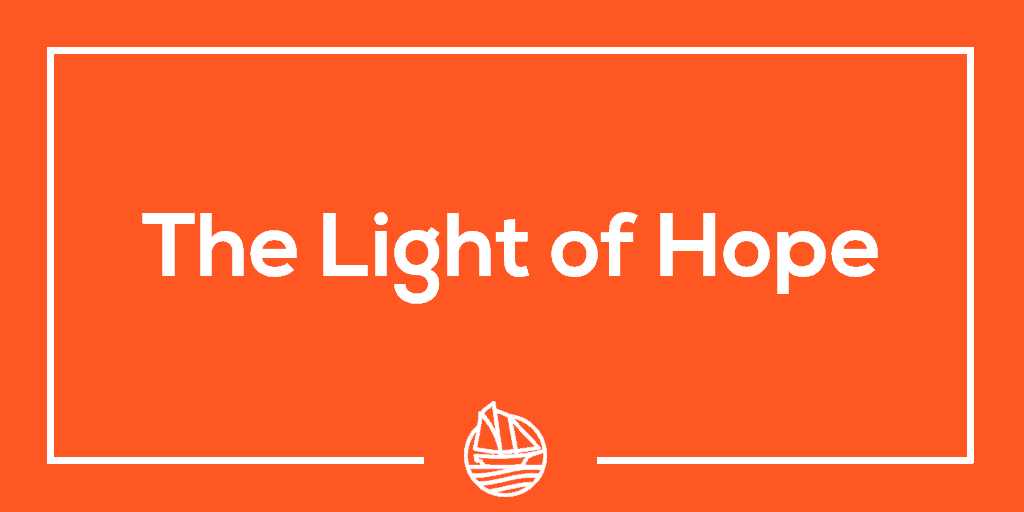 The Light of Hope