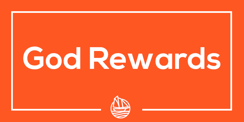 God Rewards