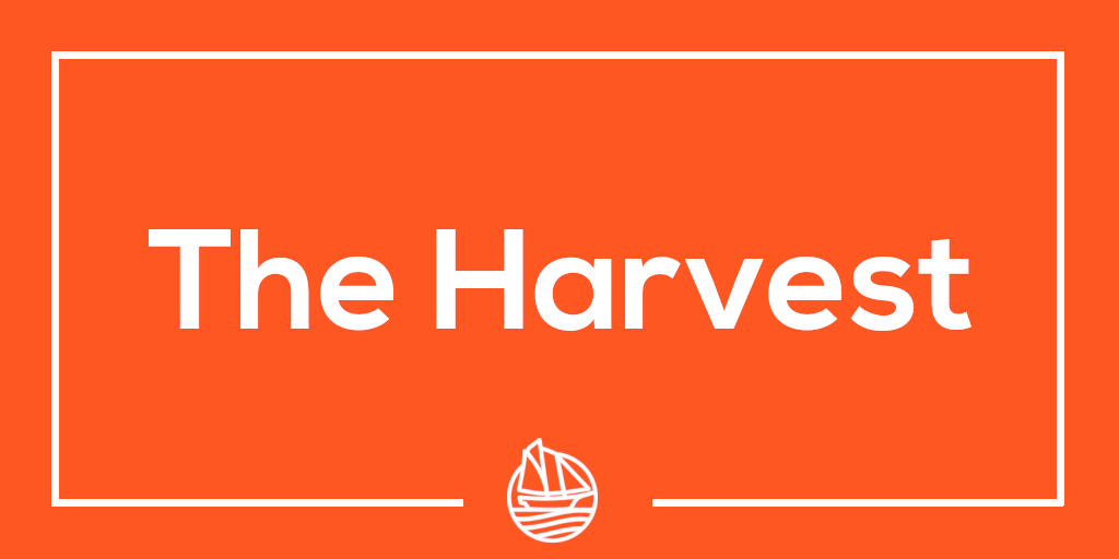 The Harvest
