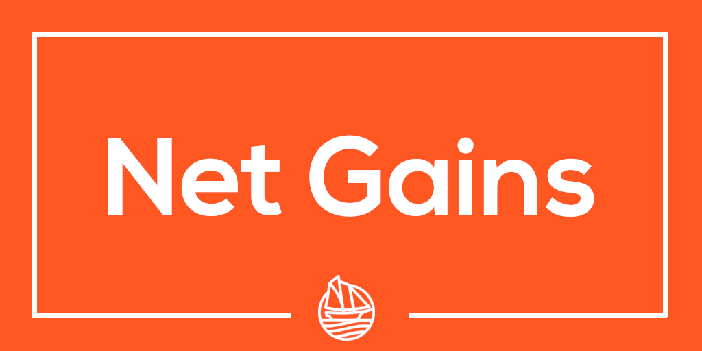 Net Gains