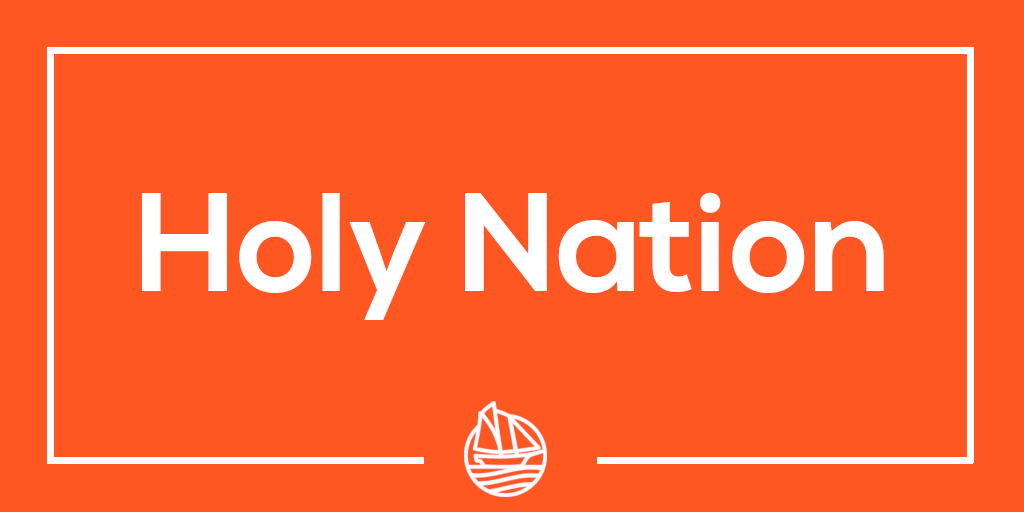 Holy Nation