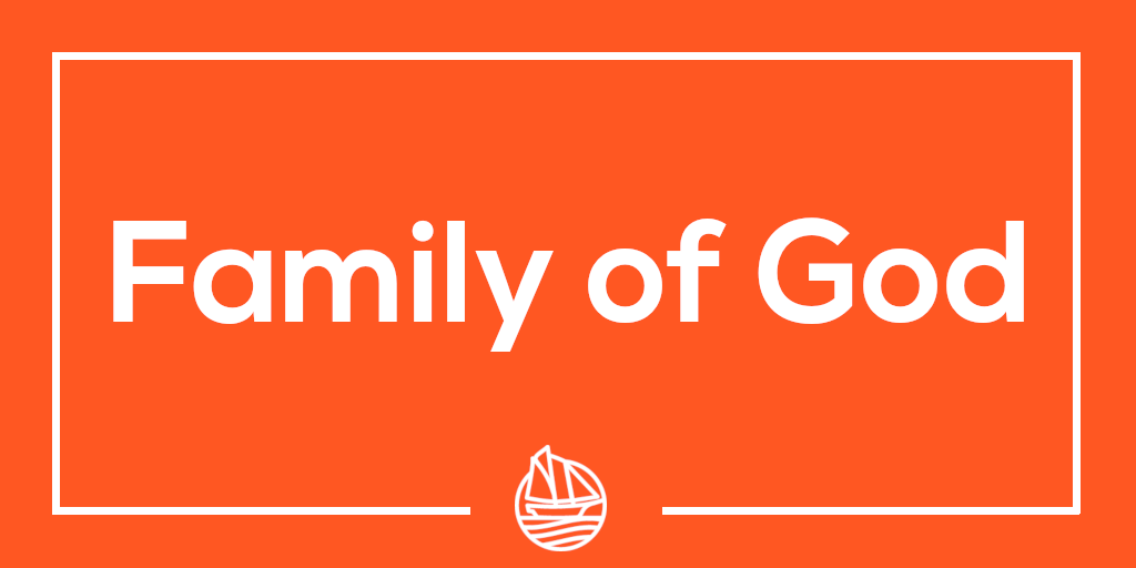 Family of God