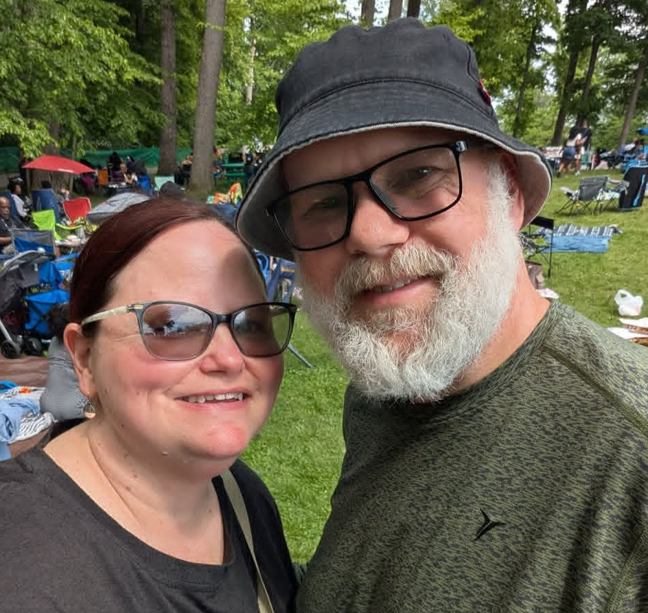 Malinda & Steve Brady