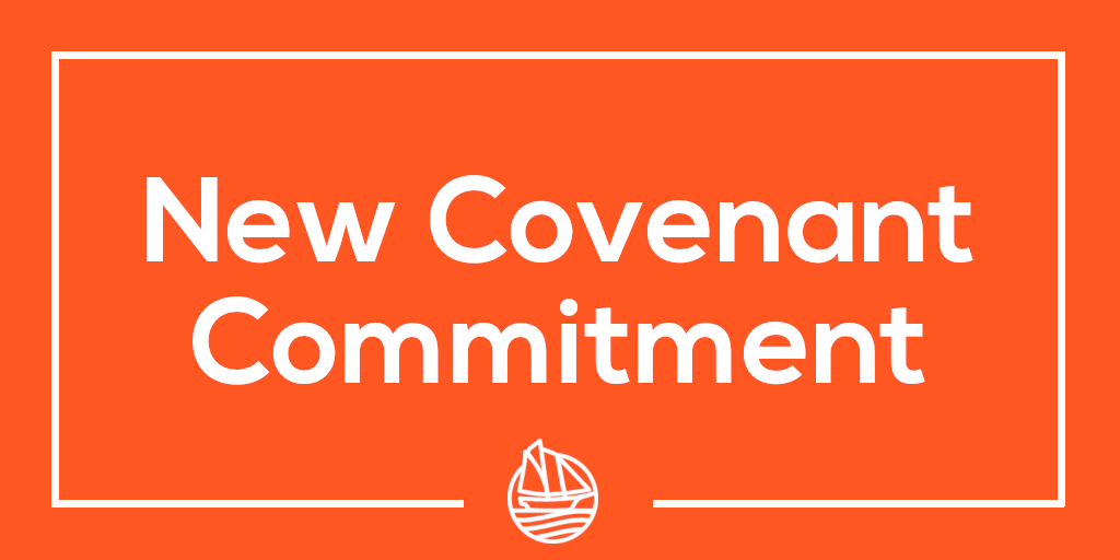 New Covenant Commitment